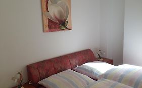Apartment Nürnberg City-Center